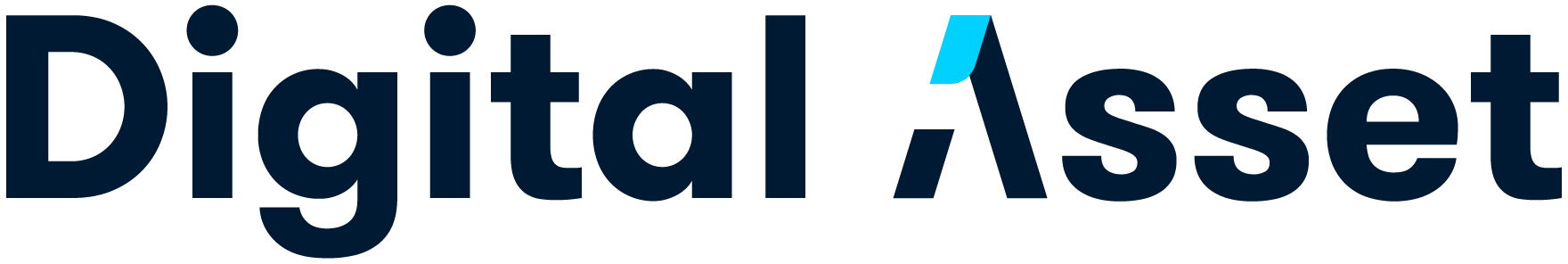 Digital Asset