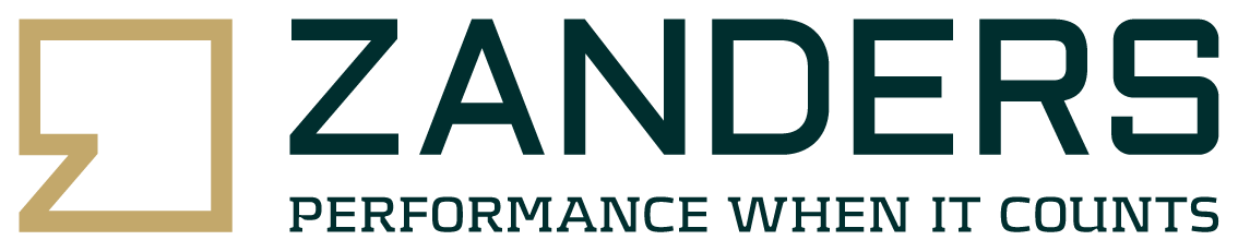 Zanders